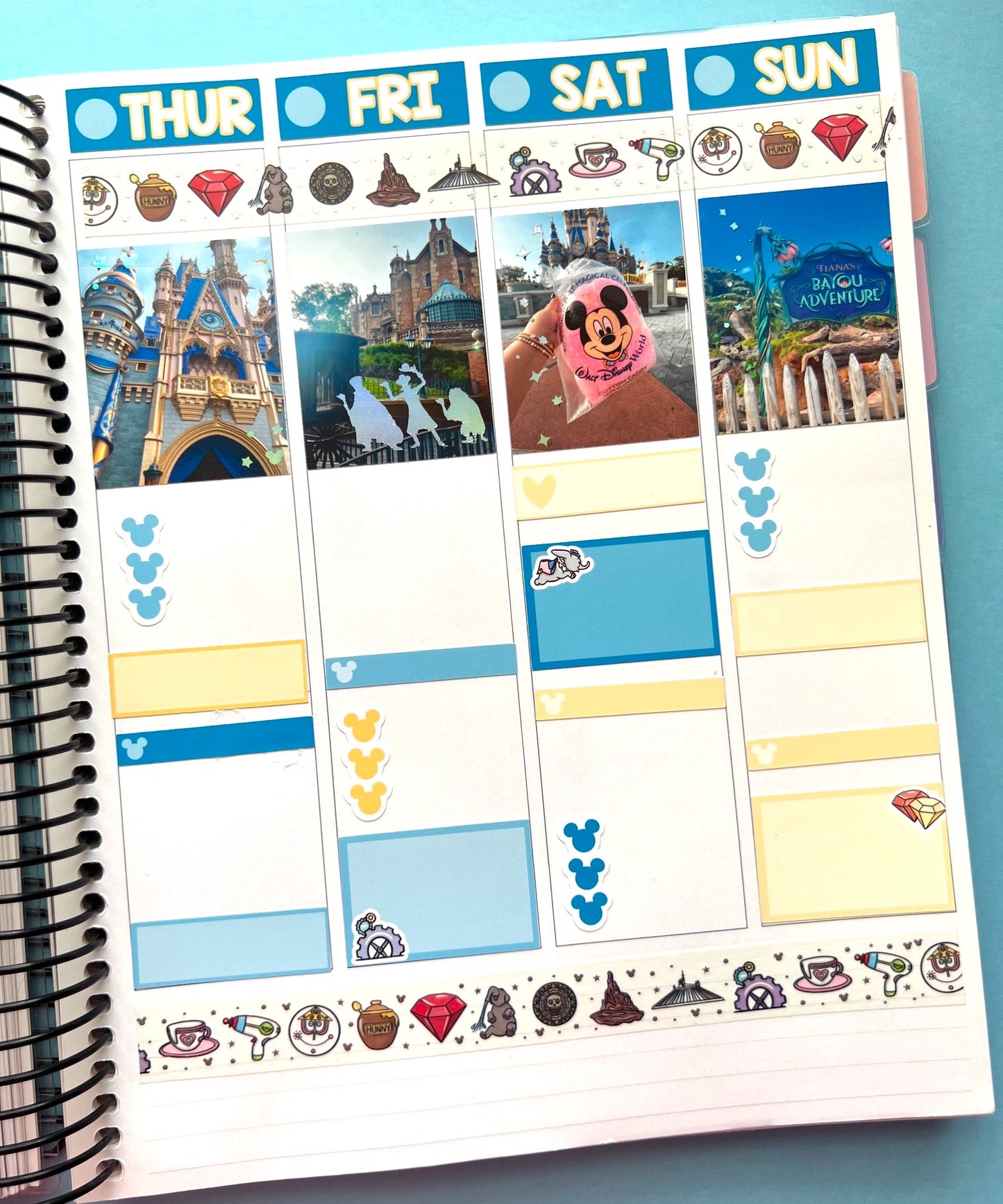 MK Photo / Full Sticker Kit