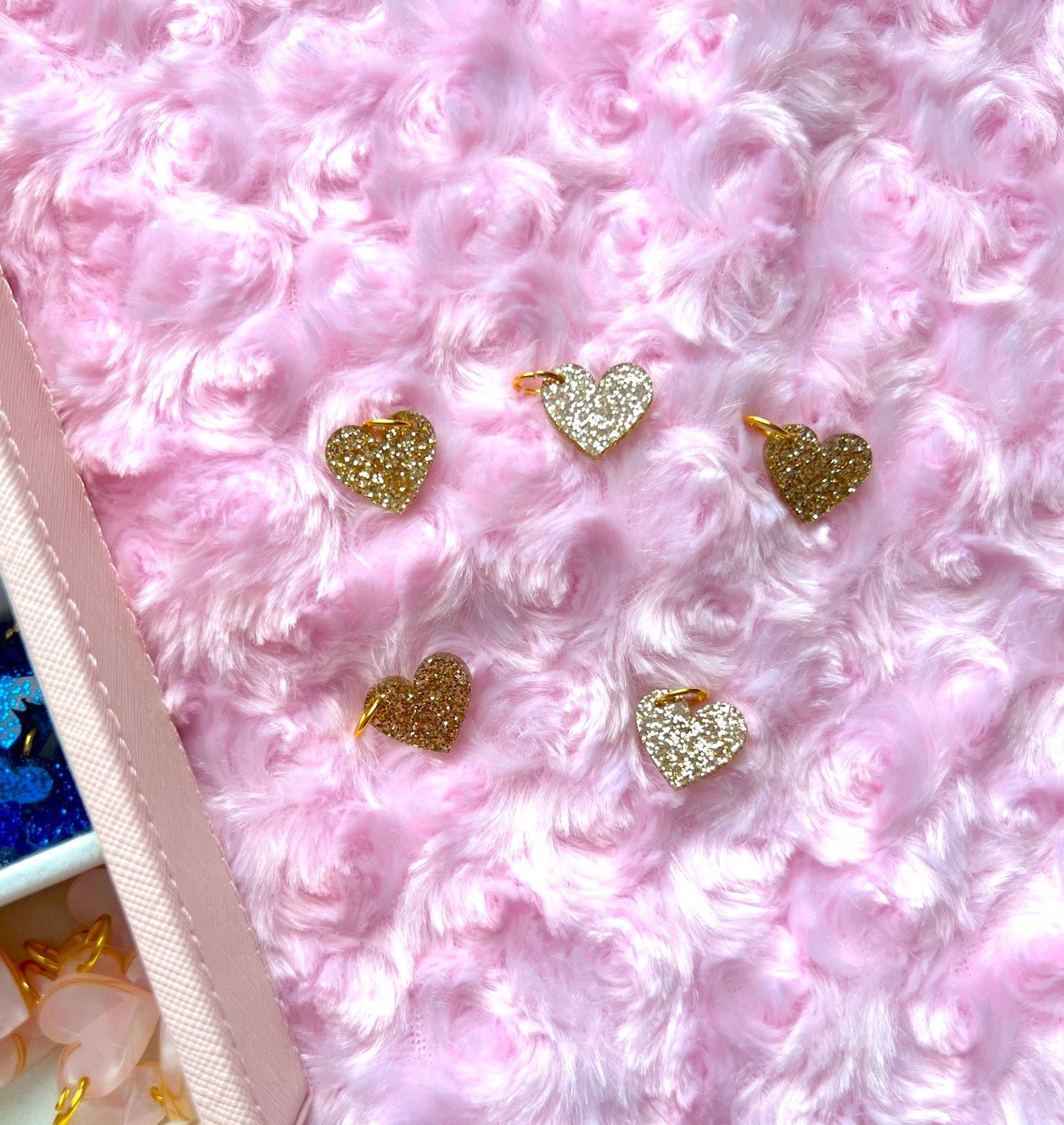 Mini Bracelet Charms