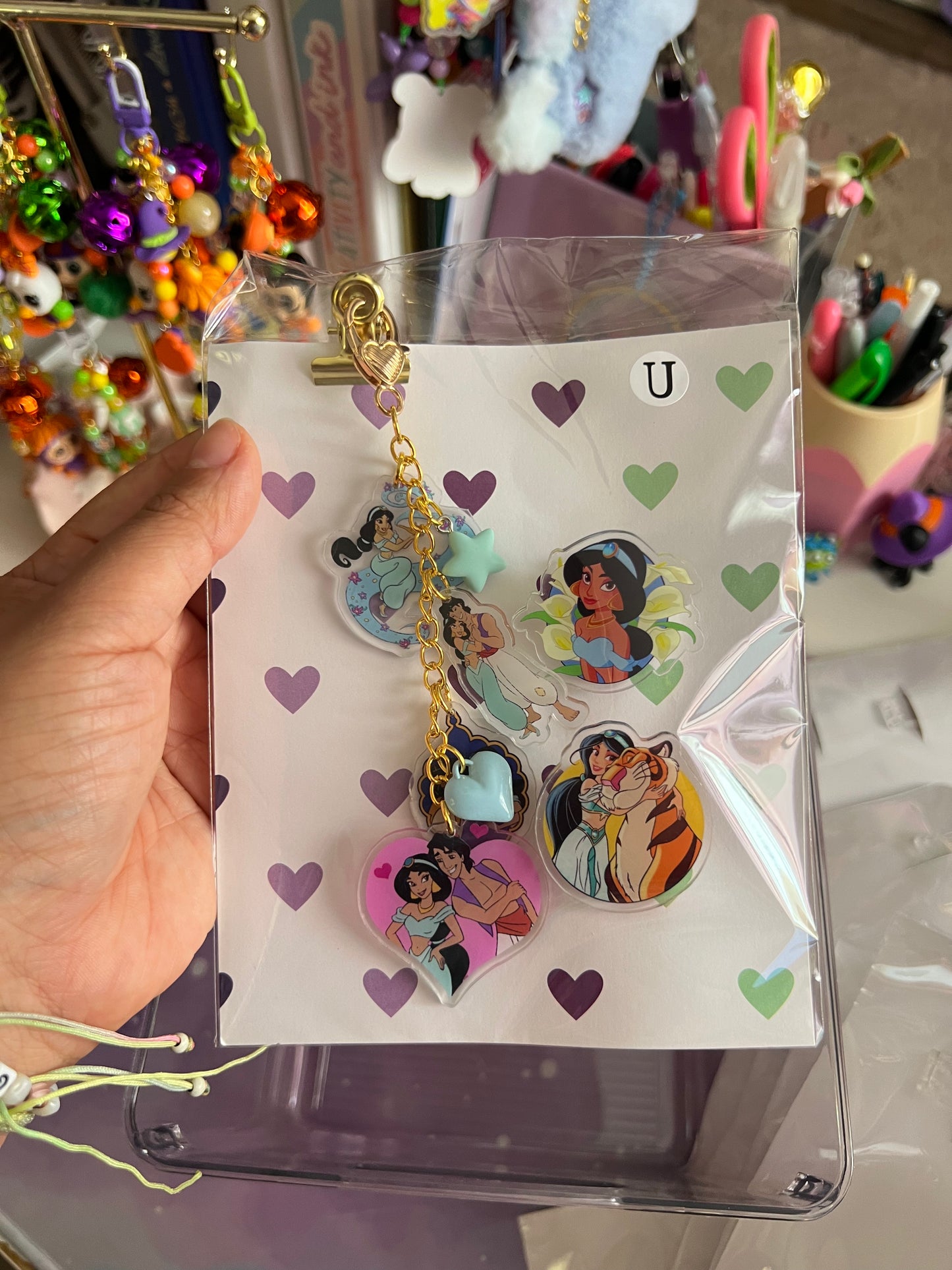 Handmade Stationery Sets (LIMITED)