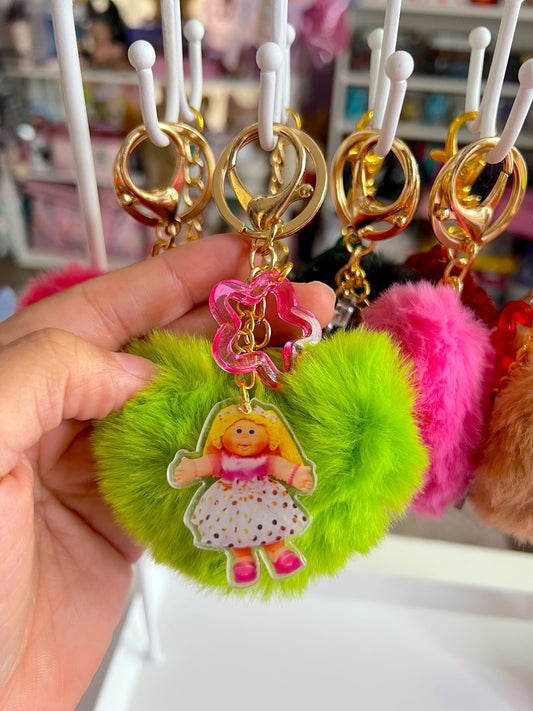 Trinket themed Bag Charms (Your Choice)