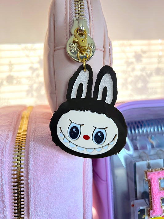 Secret Monster Bag Charm / Keychain