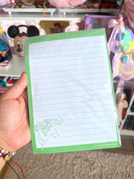 Rainbow themed EPHEMERA Pack (LIMITED)