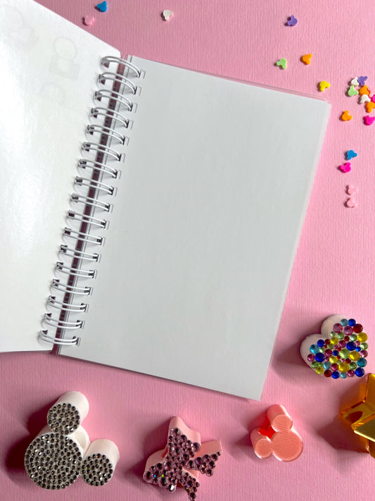 My Sticker Collection / Reusable Sticker Album