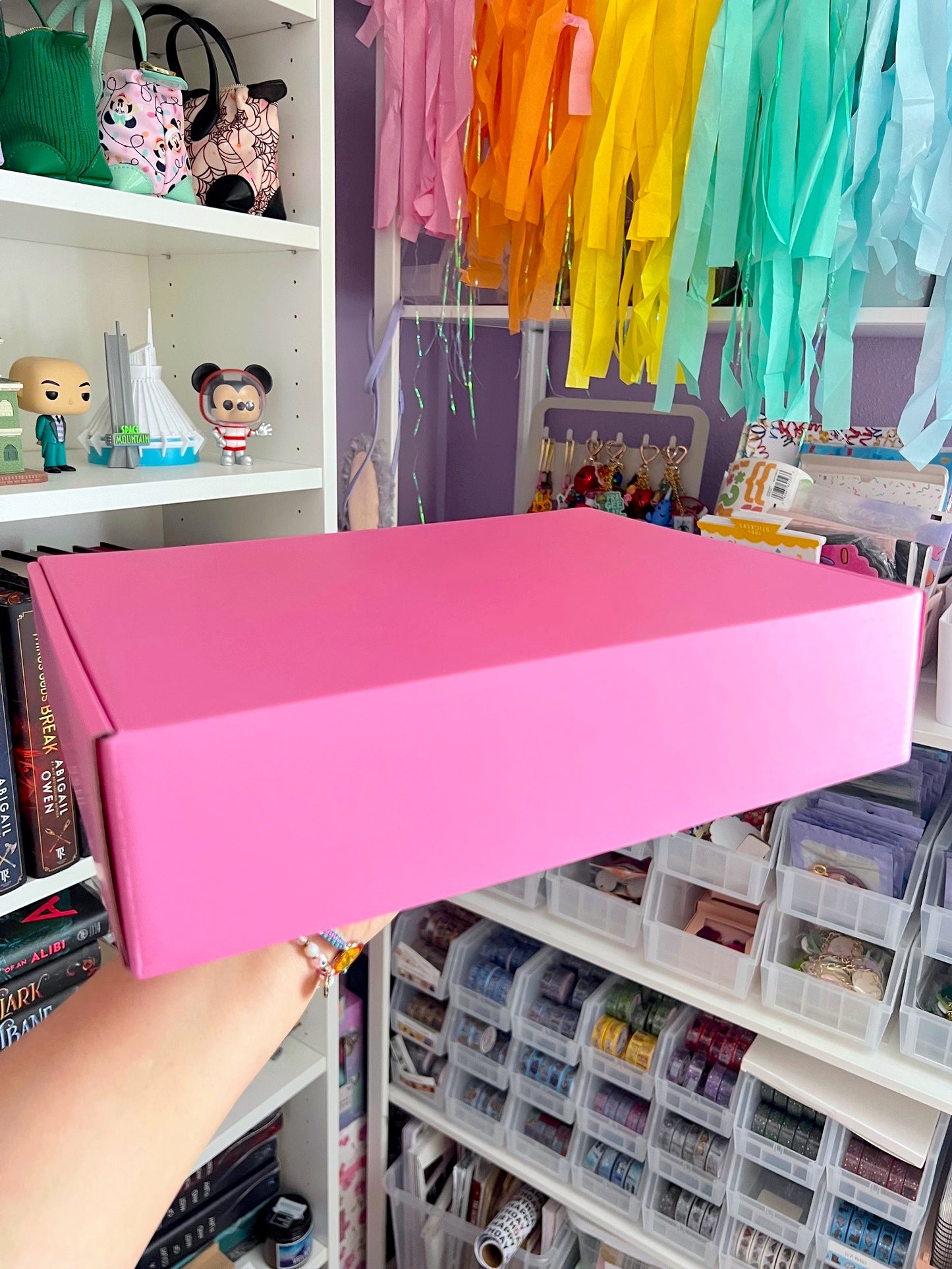 Office DESTASH Boxes