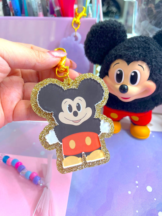 Magical Trinkets Bag Charm / Keychain (YOUR CHOICE) (LIMITED)