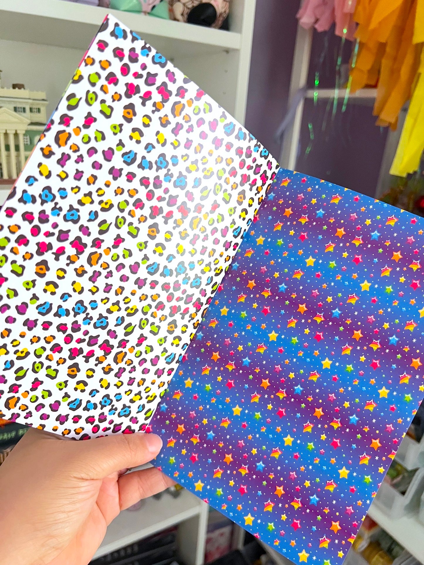 Vol.2 - Neon Nostalgia Edition / Paper Booklet (LIMITED)