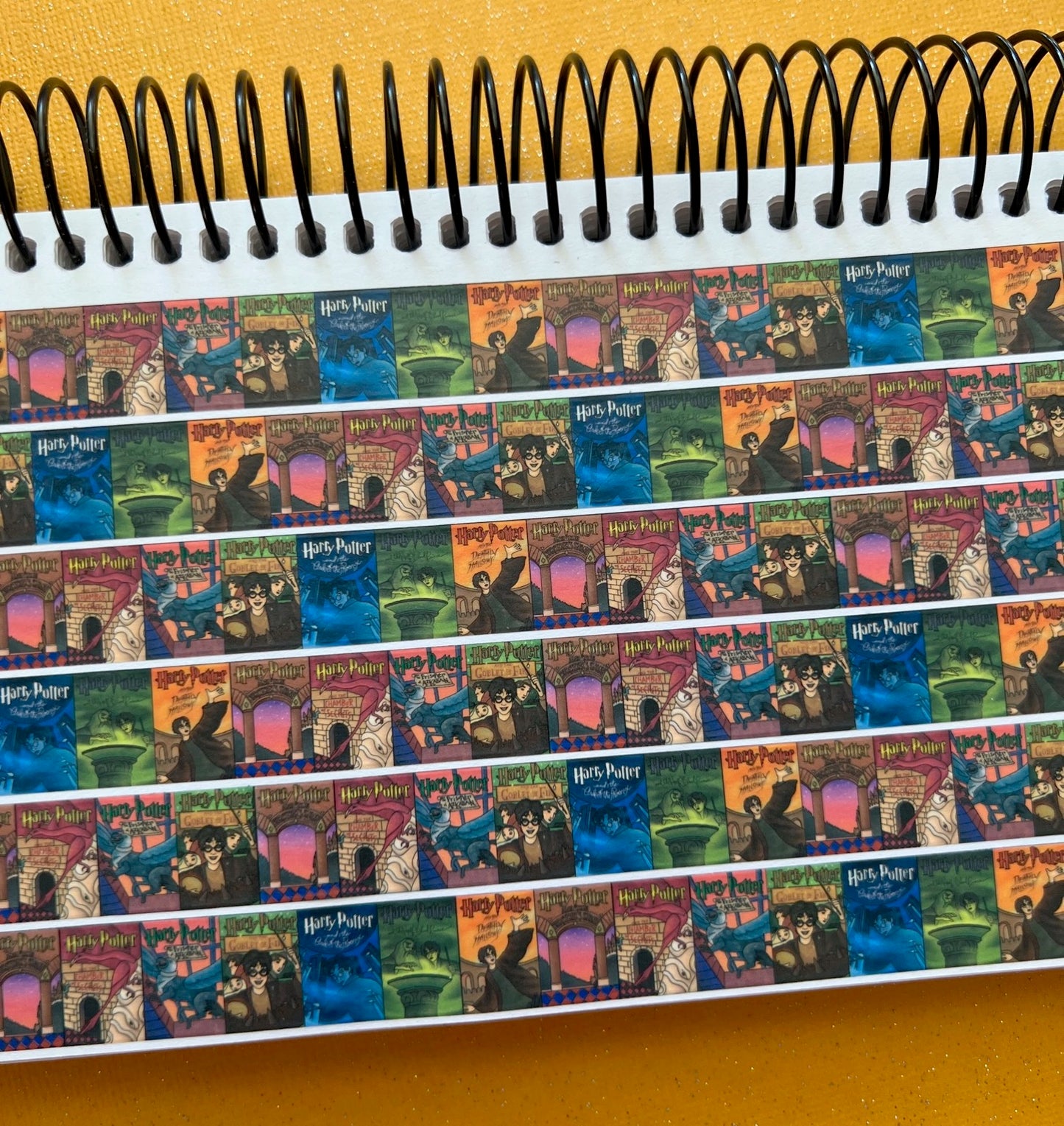 HP Books / Washi