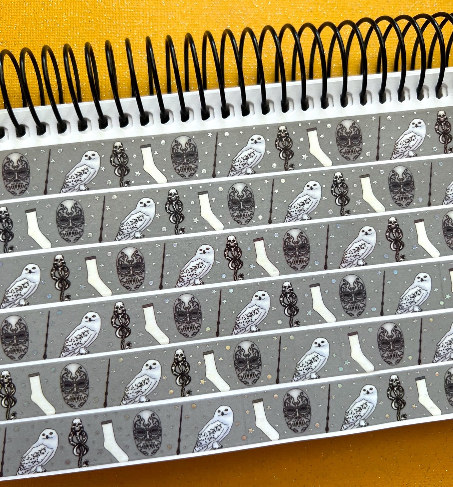 Deathly / Washi