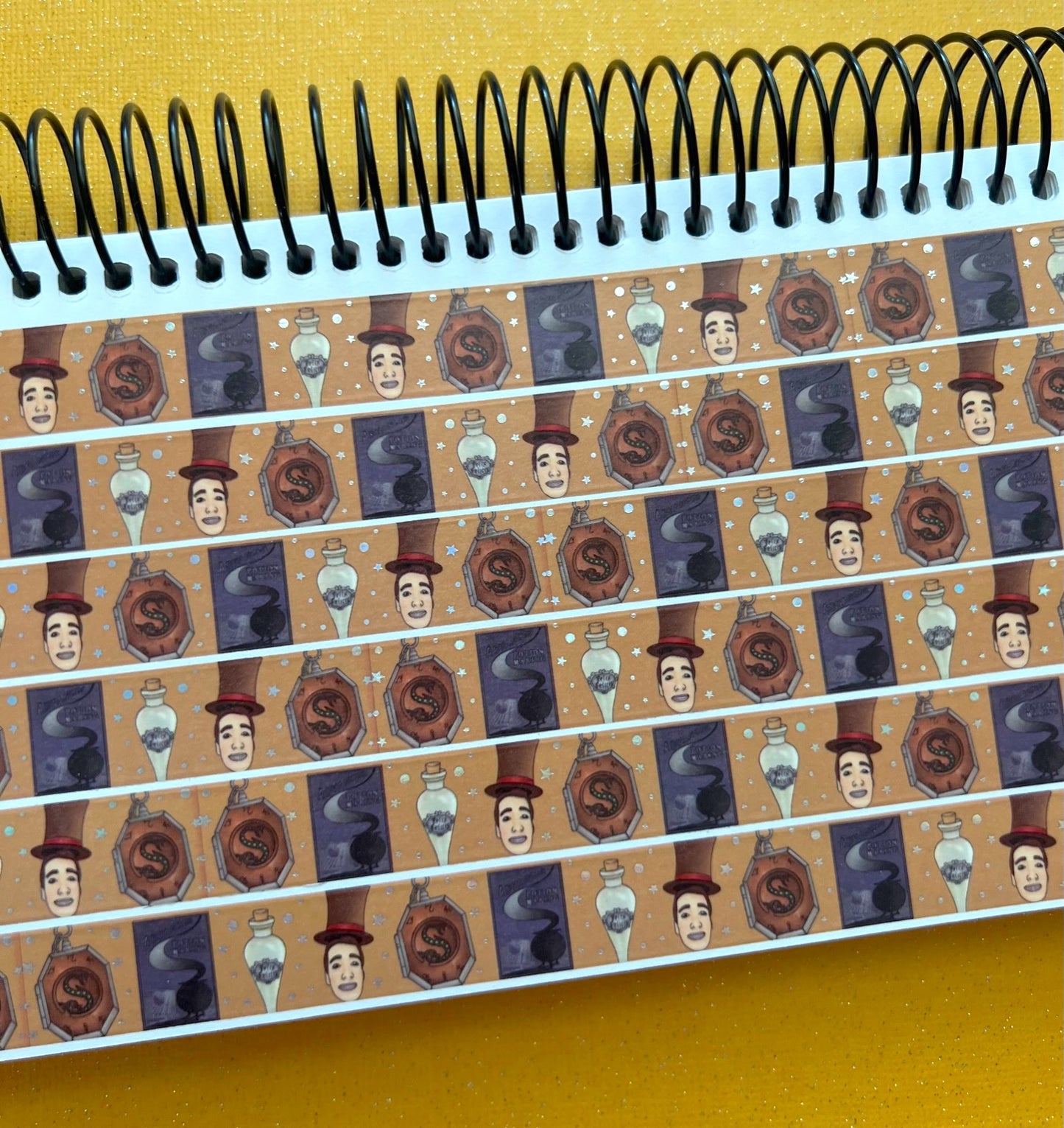 Half Blood / Washi