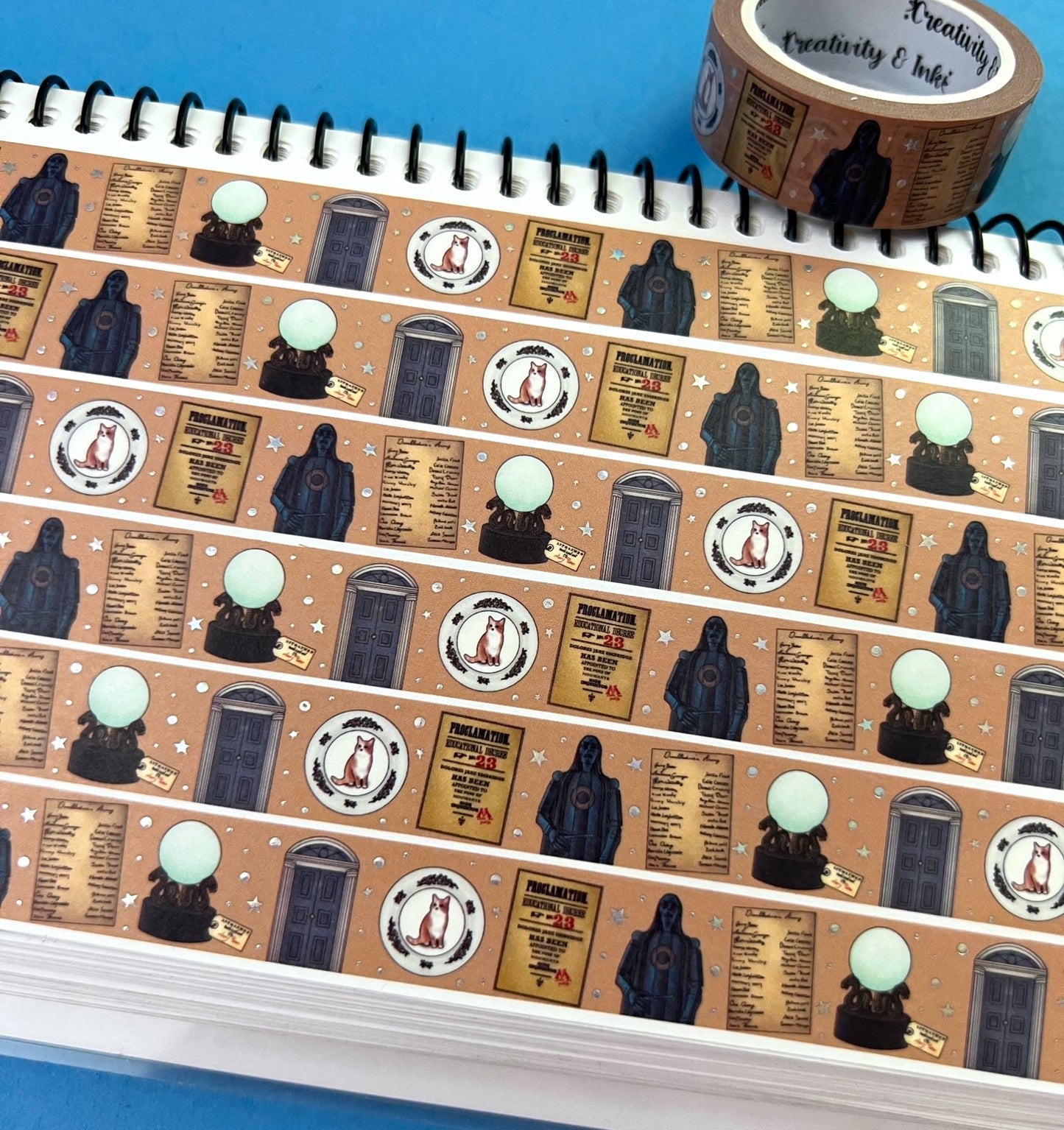 Order / Washi