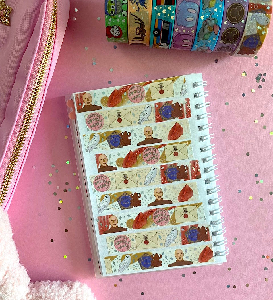 Sorcerors / Washi