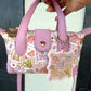 LSS x CI Friends Bag Charm / Keychain (LIMITED)