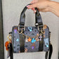 LSS x CI Halloween Mini Acrylic Bag Chain (LIMITED)