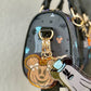LSS x CI Pumpkin Bag Charm / Keychain (LIMITED)