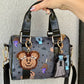 LSS x CI Ghost Bag Charm / Keychain (LIMITED)