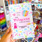 Vol.4 - Princess Edition / Paper Booklet (LIMITED)