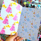 Vol.4 - Princess Edition / Paper Booklet (LIMITED)