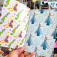 Vol.4 - Princess Edition / Paper Booklet (LIMITED)