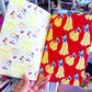 Vol.4 - Princess Edition / Paper Booklet (LIMITED)