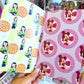 Vol.4 - Princess Edition / Paper Booklet (LIMITED)