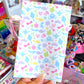 Vol.4 - Princess Edition / Paper Booklet (LIMITED)
