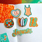 Showgirl / Die Cut Pack