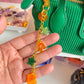 DIY (Do It Yourself) Showgirl Bag Charm Kit (LIMITED STOCK)