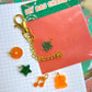 DIY (Do It Yourself) Showgirl Bag Charm Kit (LIMITED STOCK)