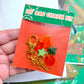 DIY (Do It Yourself) Showgirl Bag Charm Kit (LIMITED STOCK)