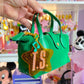 Showgirl Star Bag Charm / Keychain (LIMITED)