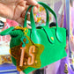 Showgirl Star Bag Charm / Keychain (LIMITED)