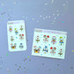 Snowman Magic / Deco (Mini + Standard)