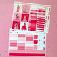 Valentines Princesses / Hobo Cousin Kit