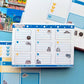 MK Photo / Note Stickers