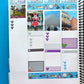Epcot Photo / Full Sticker Kit