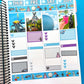 Epcot Photo / Full Sticker Kit