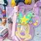 Pastel Dreams Icon Acrylic Bag Chain (LIMITED)