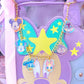 Pastel Dreams Icon Acrylic Bag Chain (LIMITED)