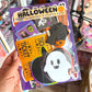 Halloween EPHEMERA & SCRAPS Pack (LIMITED)