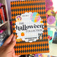 Vol.4 - Halloween Edition / Paper Booklet (LIMITED)