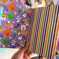 Vol.4 - Halloween Edition / Paper Booklet (LIMITED)
