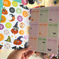 Vol.4 - Halloween Edition / Paper Booklet (LIMITED)