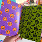 Vol.4 - Halloween Edition / Paper Booklet (LIMITED)