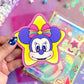 LIMITED Galaxy Dreams / Full Sticker & Die Cut BUNDLE