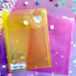 LIMITED Galaxy Dreams / Full Sticker & Die Cut BUNDLE