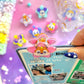 Galaxy Dreams Acrylic Clips