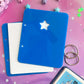 Star Icon / Mini Acrylic Album BUNDLE