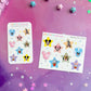 Sensational Stars / Deco (Mini + Standard)