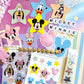 NEW! Sensational Stars / Collage & Sticker Pack