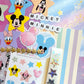 NEW! Sensational Stars / Collage & Sticker Pack